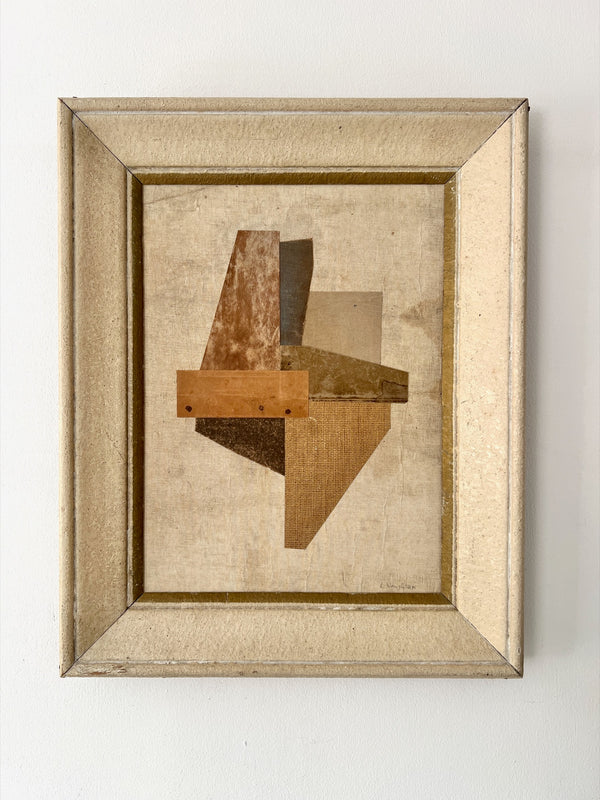 Hutton (Framed)