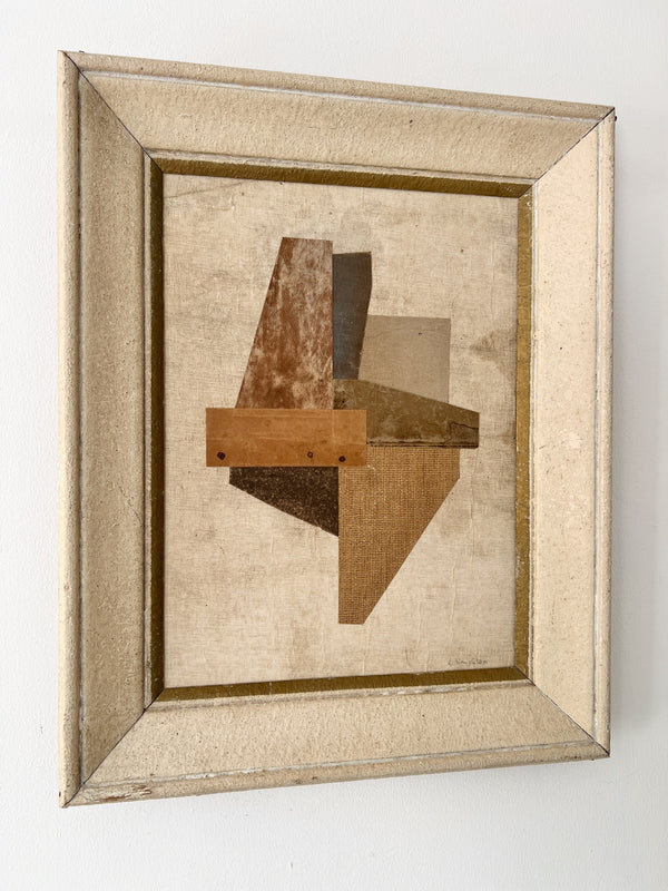 Hutton (Framed)
