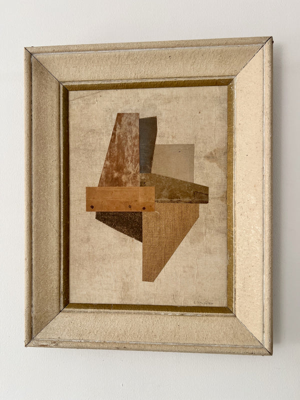 Hutton (Framed)