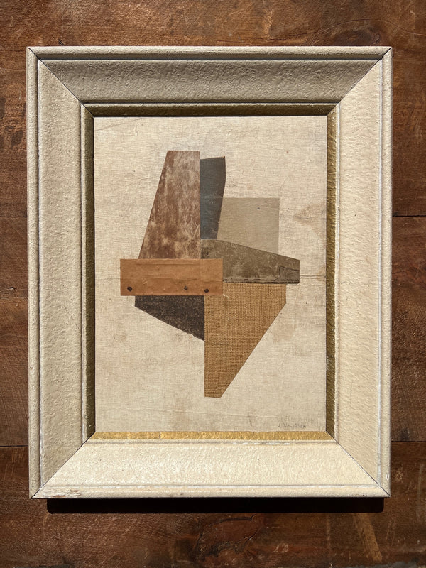 Hutton (Framed)