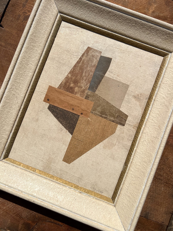 Hutton (Framed)