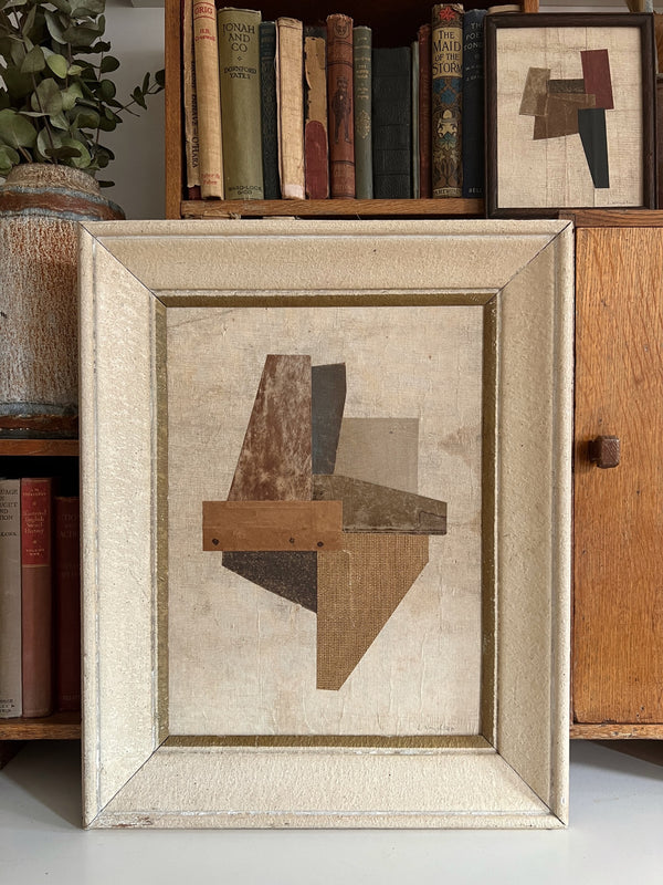 Hutton (Framed)