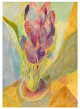 Load image into Gallery viewer, Hyacinth