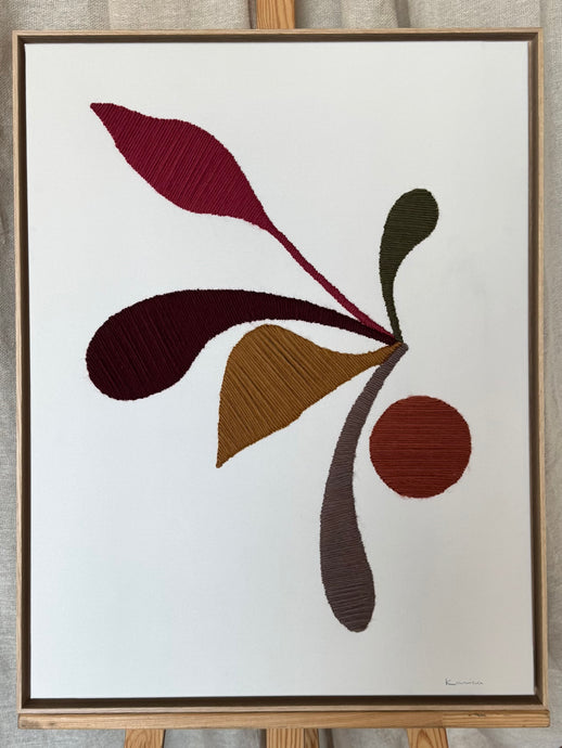 Constellation (Framed)
