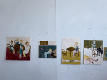 Load image into Gallery viewer, Piano Lessons II