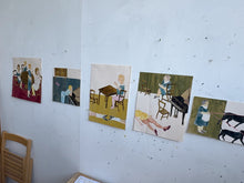 Load image into Gallery viewer, We Would Have Told Each Other Everything