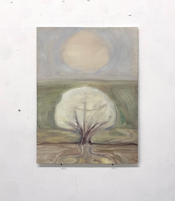 Sun tree