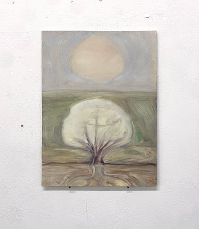 Sun tree
