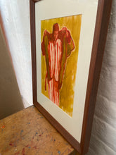 Load image into Gallery viewer, Getting Ready:2 (Framed)