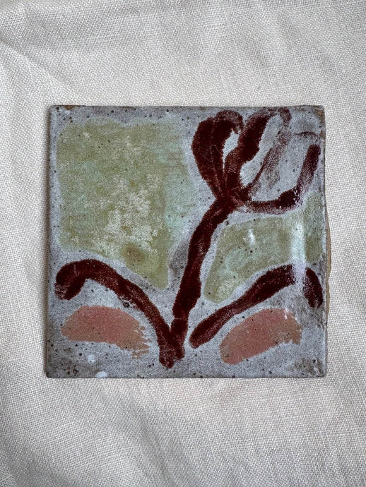 Tulip Tile III