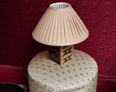 Mini Lamp (Base)