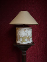 Load image into Gallery viewer, Large harlequin lamp