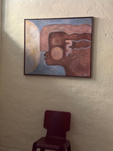 Load image into Gallery viewer, The Moon (Framed)