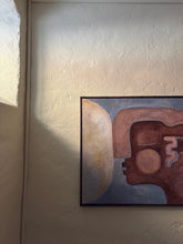 Load image into Gallery viewer, The Moon (Framed)