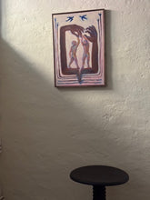 Load image into Gallery viewer, The Above (Framed)