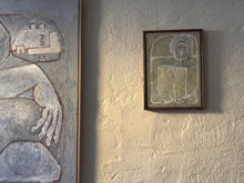 Load image into Gallery viewer, Mini Human (Framed)