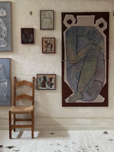 Load image into Gallery viewer, Mini Ceramics (Framed)