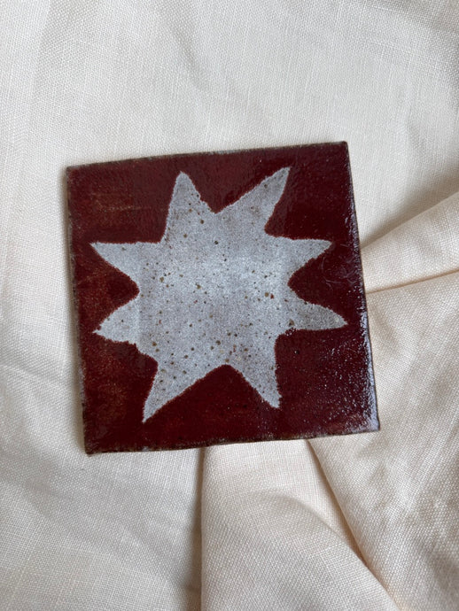 Star Tile II