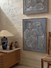 Load image into Gallery viewer, The Human 1 (Framed)