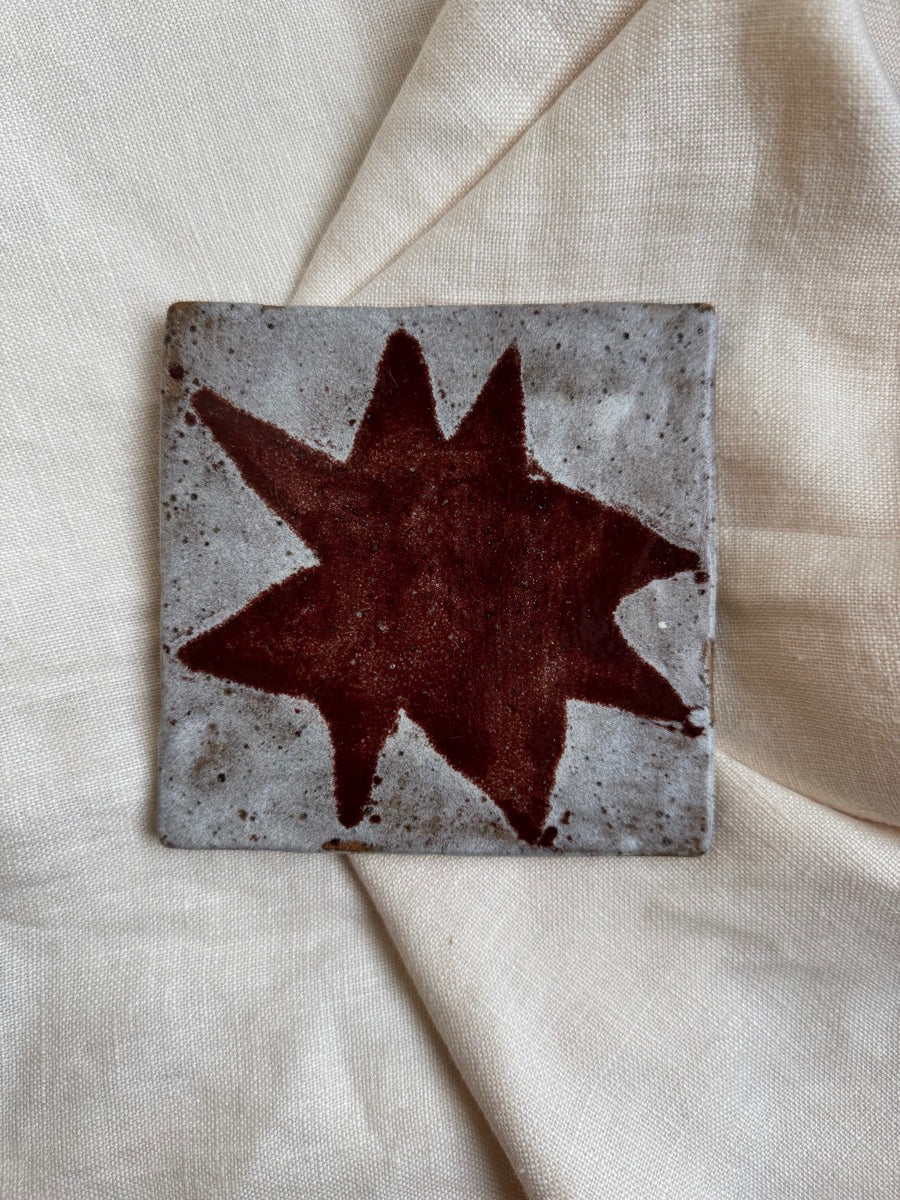 Star Tile I