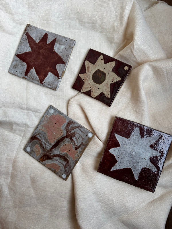 Star Tile I