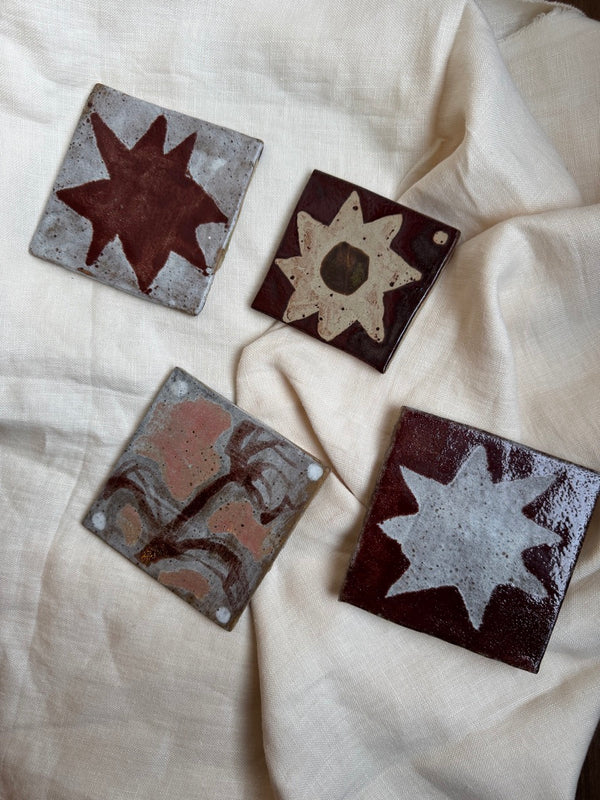 Star Tile