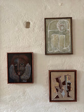 Load image into Gallery viewer, Mini Human (Framed)