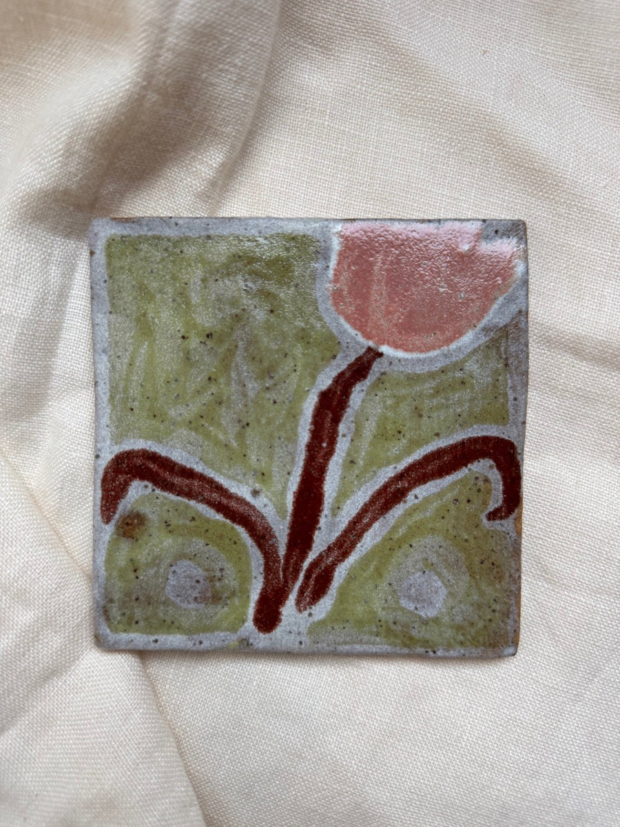 Tulip Tile I