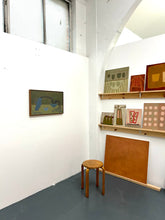 Load image into Gallery viewer, Feed (Framed)