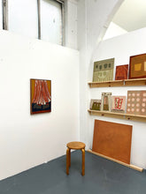 Load image into Gallery viewer, Fancy Feet (Framed)