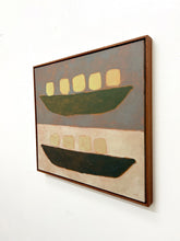 Load image into Gallery viewer, Up and Down (Framed)