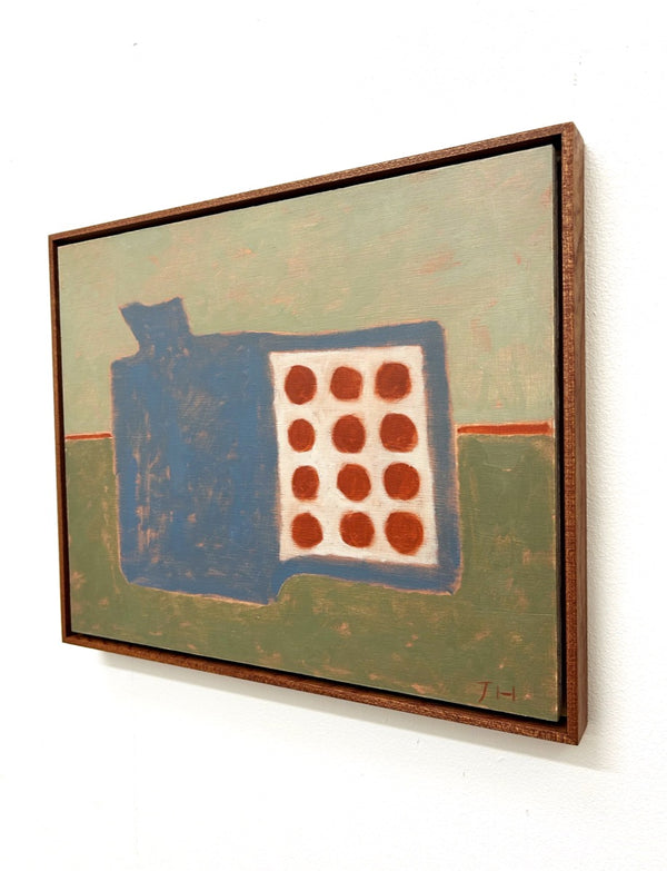 Holding Handle  (Framed)
