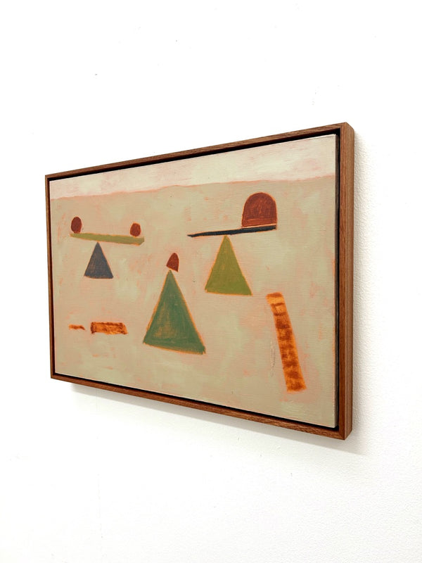 Assortment (Framed)