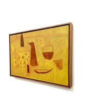 Load image into Gallery viewer, In gold (Framed)