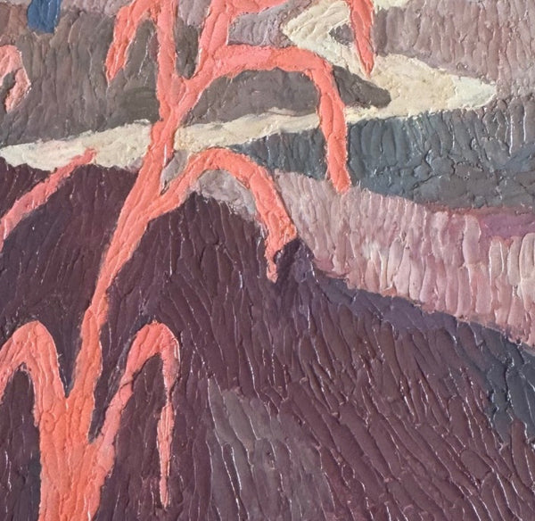 The Wind Song
