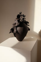 Load image into Gallery viewer, Hollyhock Pot II