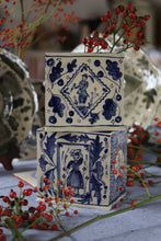 Load image into Gallery viewer, Bird Couple 12.