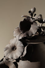 Load image into Gallery viewer, Hollyhock Pot II