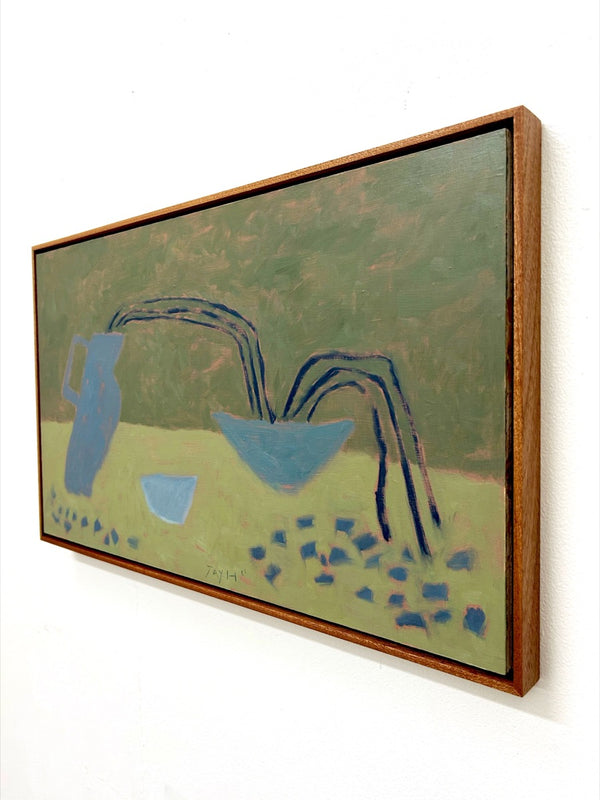 Feed (Framed)