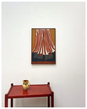 Load image into Gallery viewer, Fancy Feet (Framed)