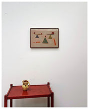 Load image into Gallery viewer, Assortment (Framed)