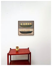 Load image into Gallery viewer, Up and Down (Framed)