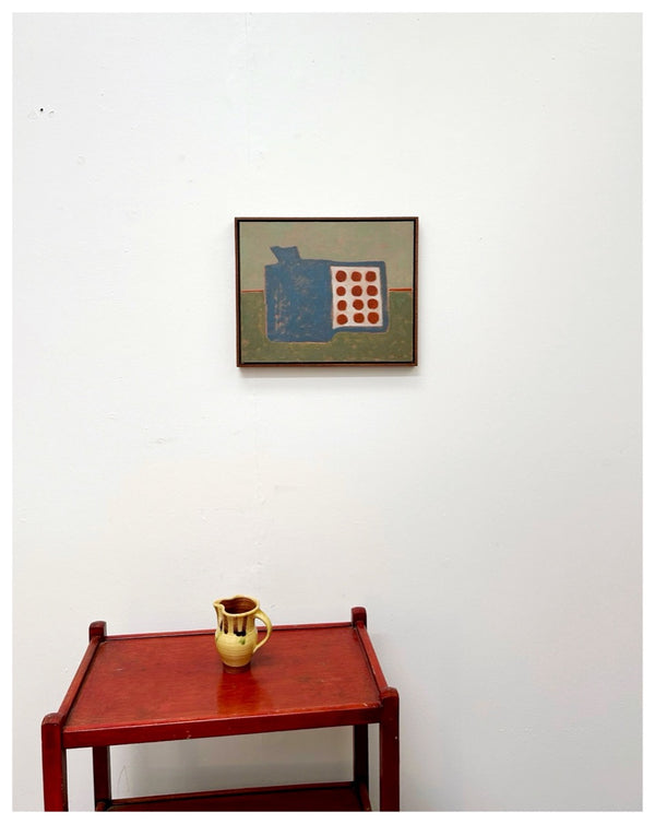 Holding Handle  (Framed)
