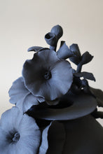 Load image into Gallery viewer, Hollyhock Pot II