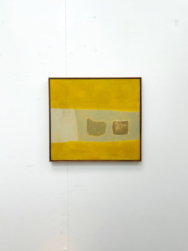Softly (Framed)