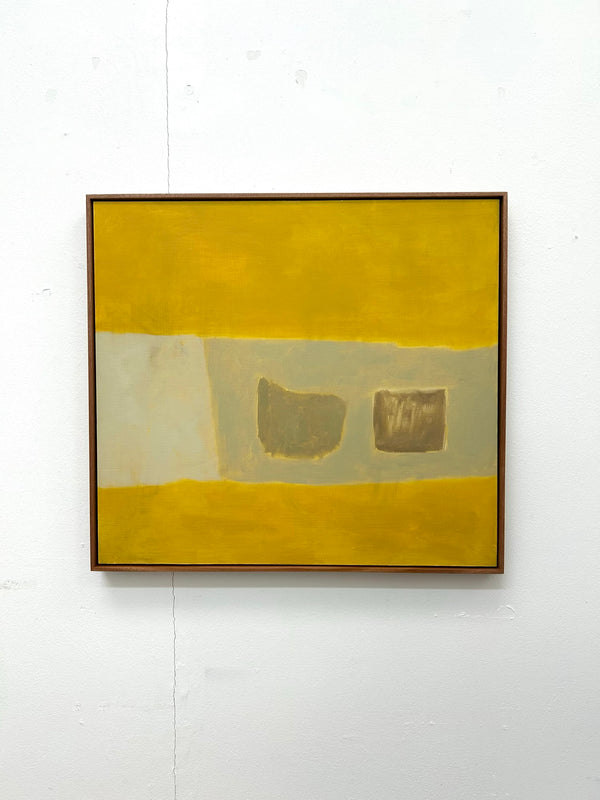 Softly (Framed)
