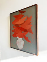 Load image into Gallery viewer, Vase Flight (Framed)