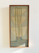Load image into Gallery viewer, Bowl Fountain (Framed)