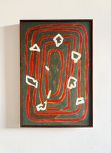 Load image into Gallery viewer, Treasure Rock (Framed)