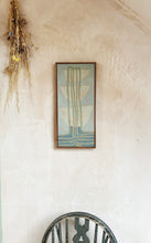 Load image into Gallery viewer, Bowl Fountain (Framed)